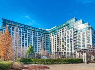 18 Harding Blvd #412, Richmond Hill, ON L4C 0T3