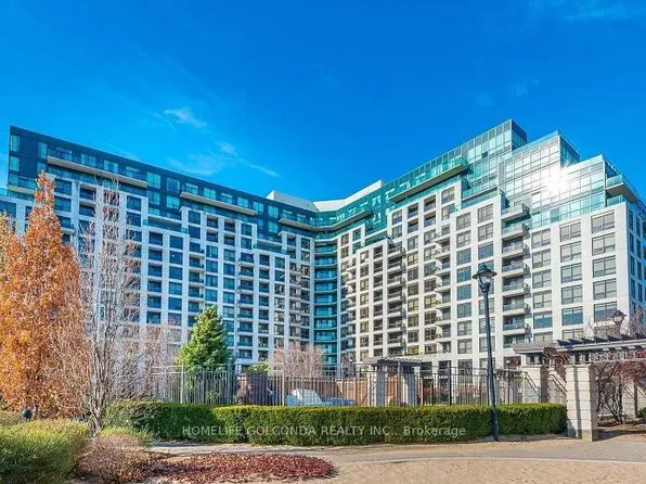 18 Harding Blvd, Richmond Hill, ON