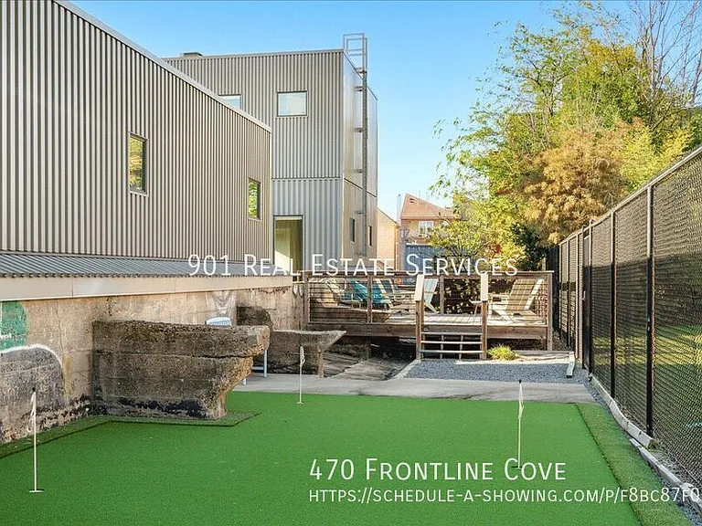 470 Frontline Cv — Photo 26