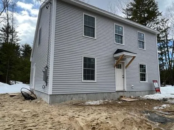 5 Golden Lane, Harrison, ME 04040