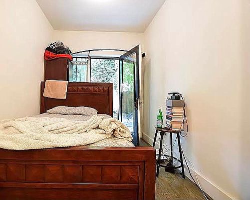 5th image of 1070 Bergen St #3B
