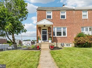 1043 Bryan St, Drexel Hill, PA 19026