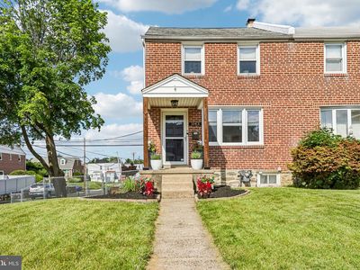 1043 Bryan St, Drexel Hill, PA, 19026