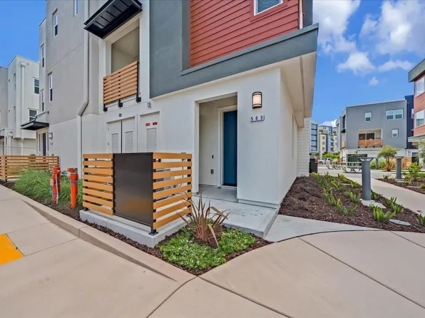 503 Starfish Ln, Foster City, CA 94404