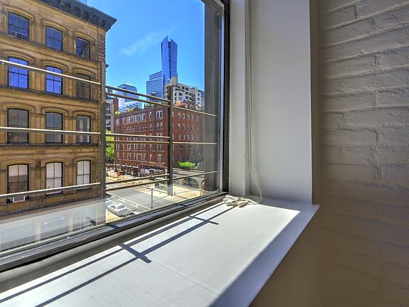 2nd image of 147 Duane St #3A