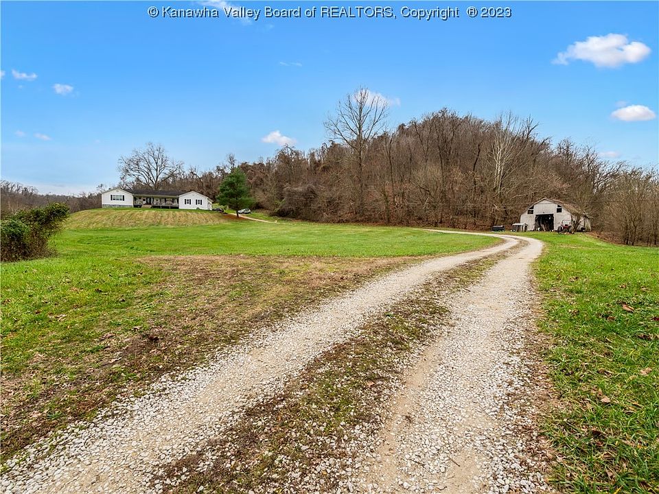 52 Homestead Rd, Lesage, WV 25537 Zillow