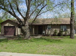 1101 S Gray St, Stillwater, OK 74074