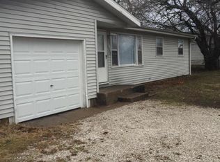 3927 W Camden St, Springfield, MO 65803