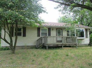 10302 Cutler Rd, Laingsburg, MI 48848