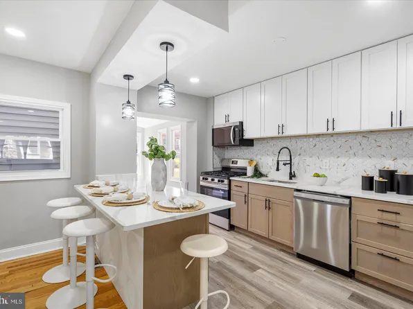 1607 Walterswood Rd, Baltimore, MD 21239