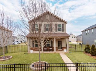 438 Nixon Rd, Belmont, NC 28012