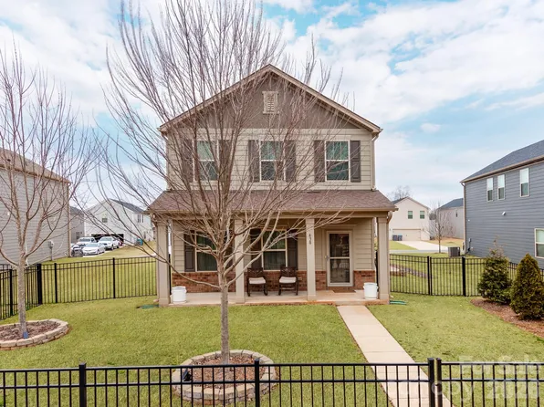 438 Nixon Rd, Belmont, NC 28012