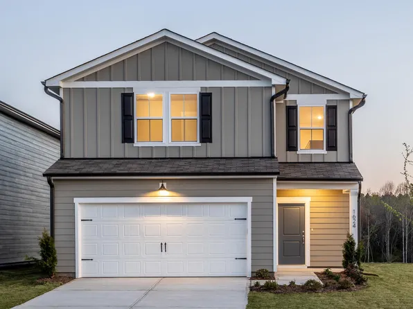 1466 Rhodes Pond St, Wendell, NC 27591