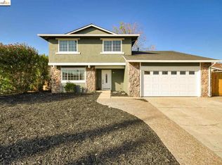 840 Almond Dr, Oakley, CA