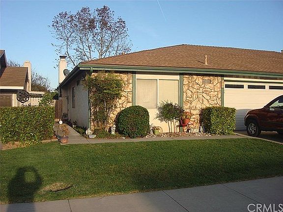 Prior to renovations