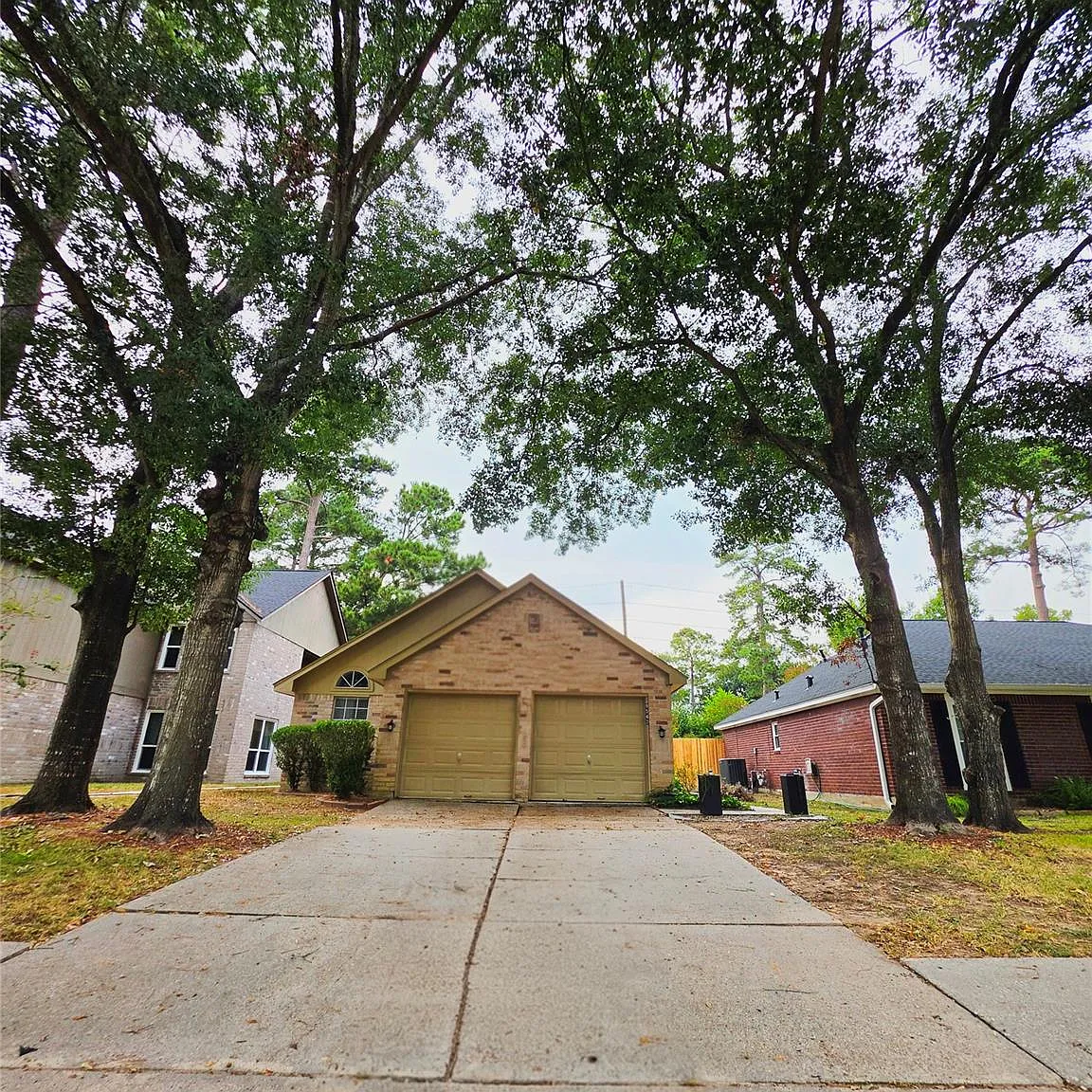 3 bed, 2.0 bath, $2,500 — Photo 1