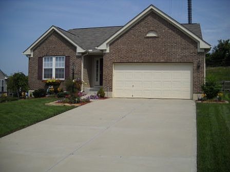 Frontyard 2009