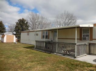 309A Benning Ave, Gettysburg, PA 17325