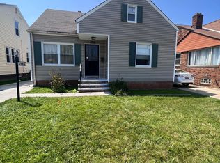 5206 Philip Ave, Maple Heights, OH 44137