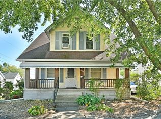 666 Dickey Ave NW, Warren, OH