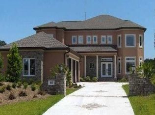 165 Avenue Of The Palms, Myrtle Beach, SC 29579