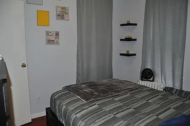 Rented by Sky Management