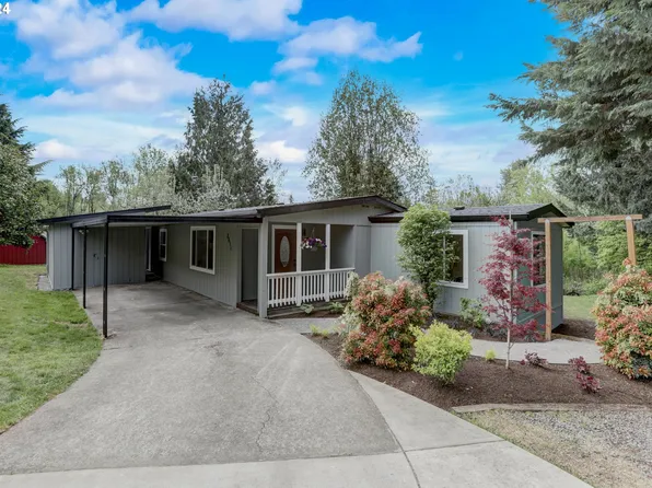 8611 SE Frontier Ct, Clackamas, OR 97015