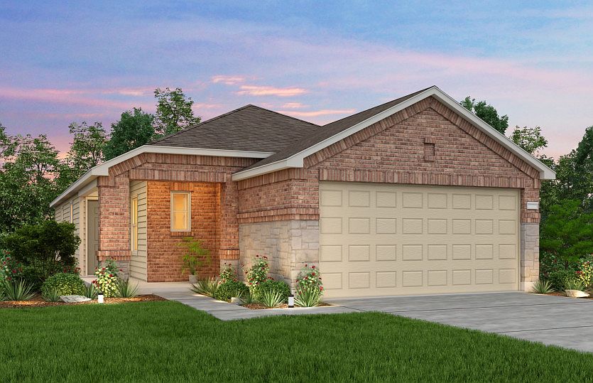 Home Exterior Q