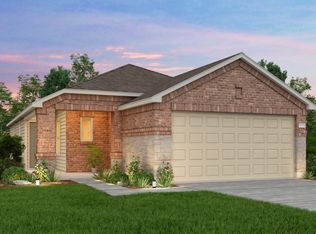 14719 Jasper Stream Ct, Houston, TX 77069