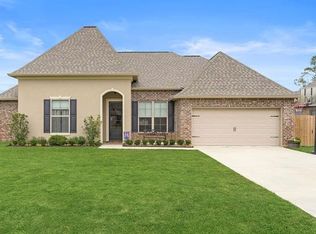 28602 Water Oak Loop, Ponchatoula, LA 70454