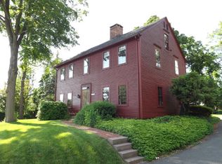 474 Baldwin Ave, Meriden, CT 06450
