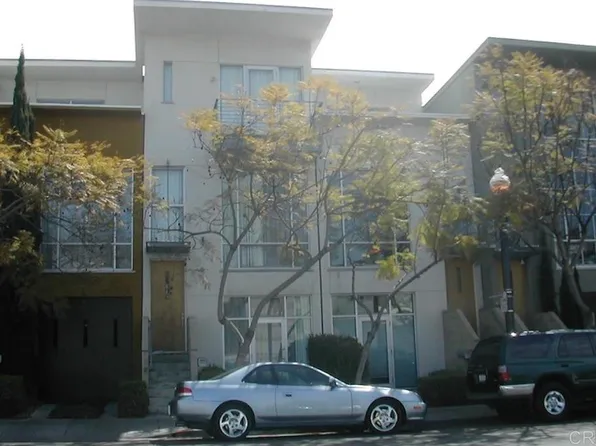 1535 Kettner Blvd, San Diego, CA 92101