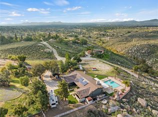 17285 Ridge Canyon Dr, Riverside, CA 92506