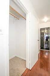 Rented by B Gans Management