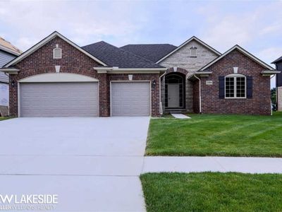 21836 Rio Grande Dr, Macomb, MI, 48044
