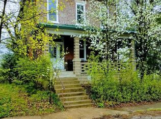 826 N 8th St APT 2, Lafayette, IN 47904