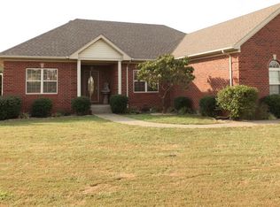 7003 Carl Ross Dr, Charlestown, IN 47111