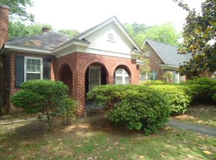 201 Woodrow St, Columbia, SC 29205