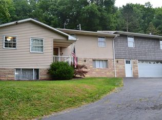 138 Mowl Rd, Washington, PA 15301