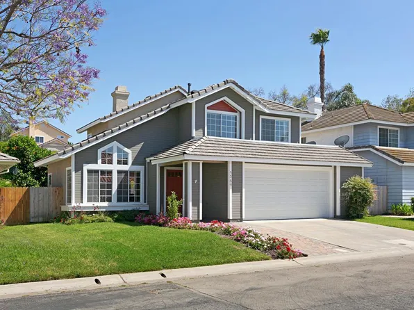 5369 Gooseberry Way, Oceanside, CA 92057
