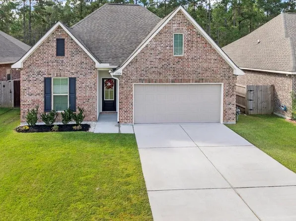 12524 Parma Cir, Covington, LA 70435