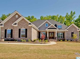 124 Cedar Branch Rd, Madison, AL 35756