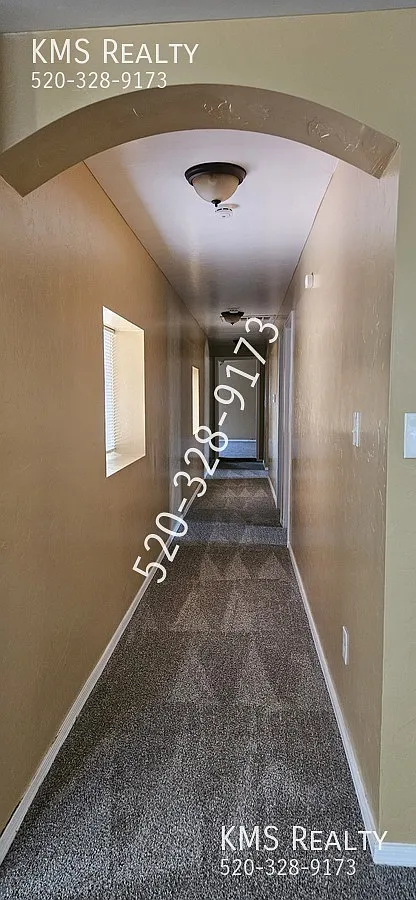 3 Bedroom 2 Bath-3536 E Blacklidge Unit 2-Owner/Agent — Photo 4