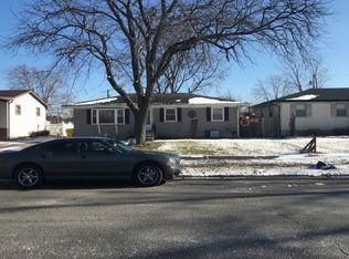 1931 N Rensselaer Ave, Griffith, IN 46319