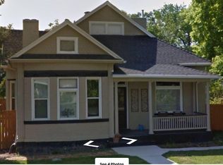 2322 S 800 E #A, Salt Lake City, UT 84106
