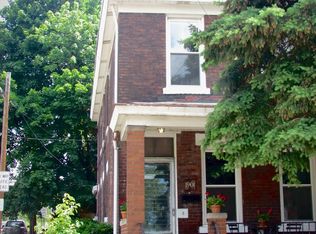 1901 Wayne St, Pittsburgh, PA
