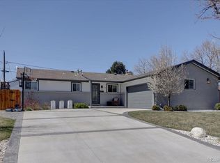 9274 W Virginia Dr, Lakewood, CO 80226