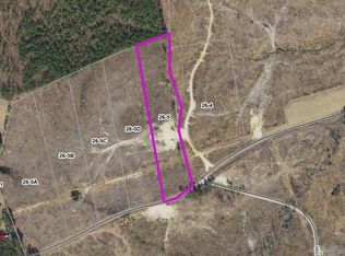 5 Wills Rd #5, Blackstone, VA 23824