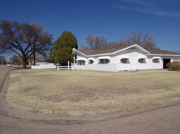 101 N Cooper St, Johnson, KS 67855