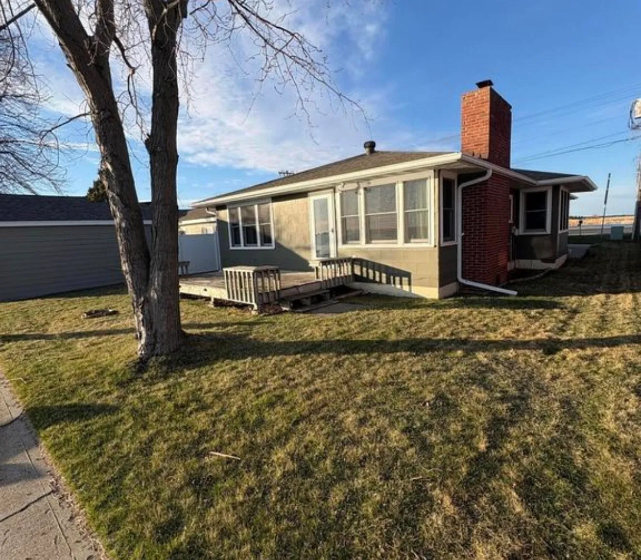 2 bed, 1100 sqft, $2,000 — Photo 1